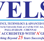 Vels_University